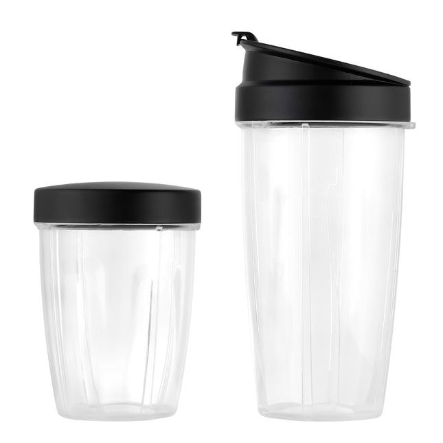 Extra láhev pro smoothie mixér, 2 ks, MB100/NB500