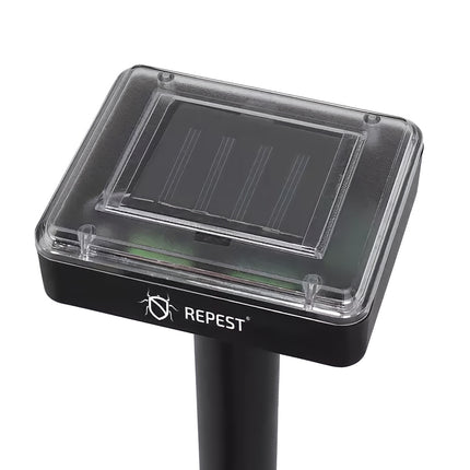 Solární odpuzovač krtků OEM (2 ks) 23668