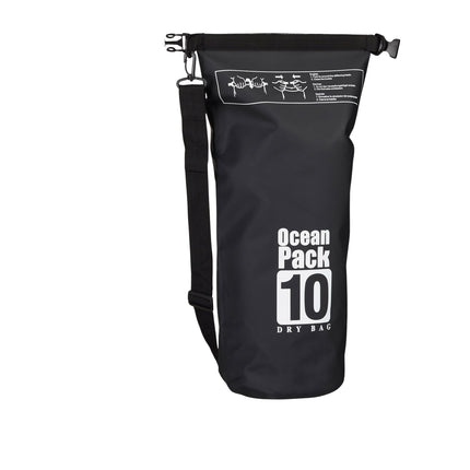 Vodotěsný vak Ocean Pack 10 litrů