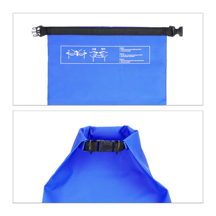 Vodotěsný vak Ocean Pack 10 litrů