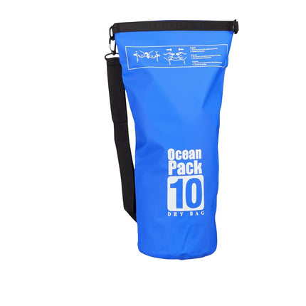 Vodotěsný vak Ocean Pack 10 litrů