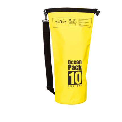 Vodotěsný vak Ocean Pack 10 litrů