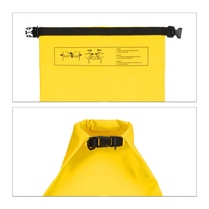 Vodotěsný vak Ocean Pack 20 litrů