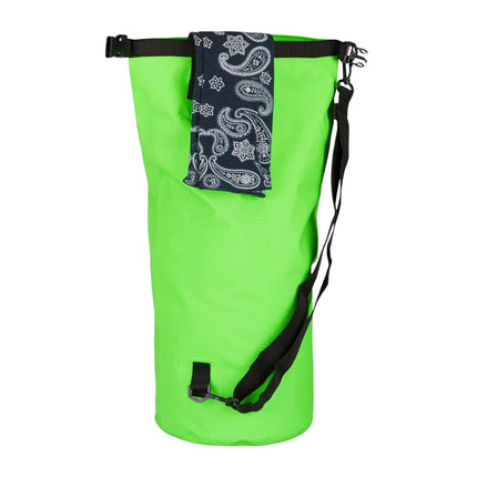 Vodotěsný vak Ocean Pack 20 litrů