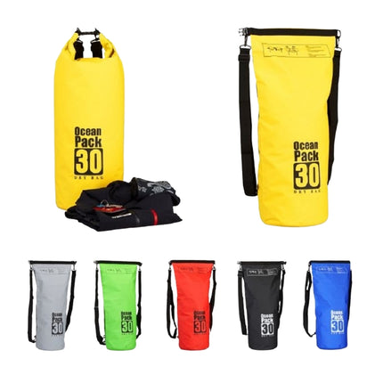 Vodotěsný vak Ocean Pack 30 litrů