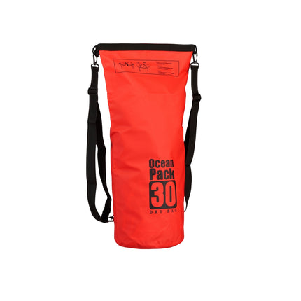Vodotěsný vak Ocean Pack 30 litrů