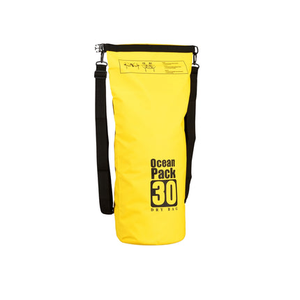 Vodotěsný vak Ocean Pack 30 litrů