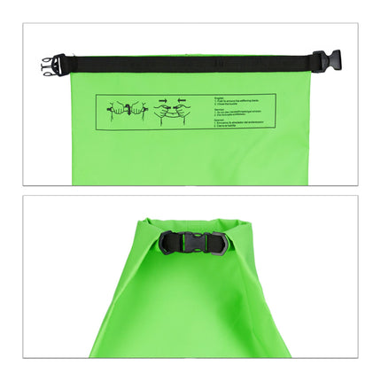 Vodotěsný vak Ocean Pack 30 litrů