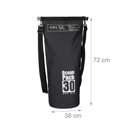 Vodotěsný vak Ocean Pack 30 litrů