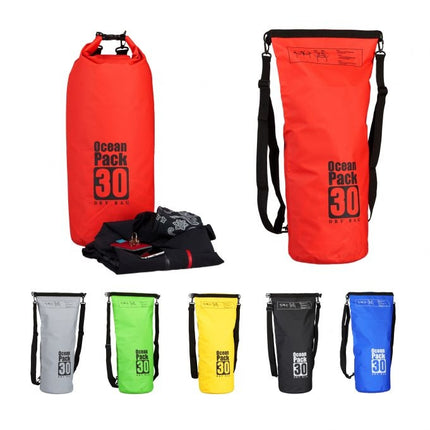 Vodotěsný vak Ocean Pack 30 litrů