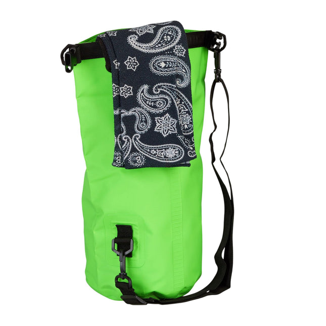 Vodotěsný vak Ocean Pack 5 litrů