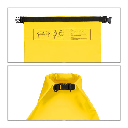 Vodotěsný vak Ocean Pack 5 litrů