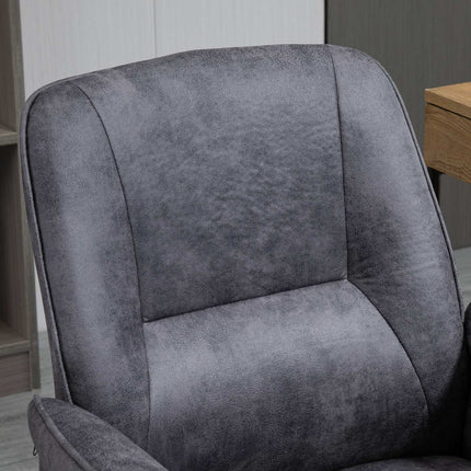 Ergonomická kancelářská židle, výškově nastavitelná, nosnost 120 kg
