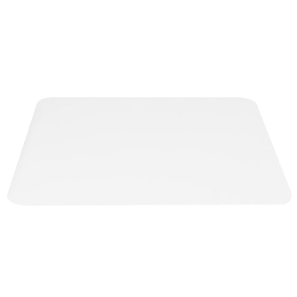 Podložka pod kancelářskou židli – 120x90 cm průhledná PVC ochrana podlahy