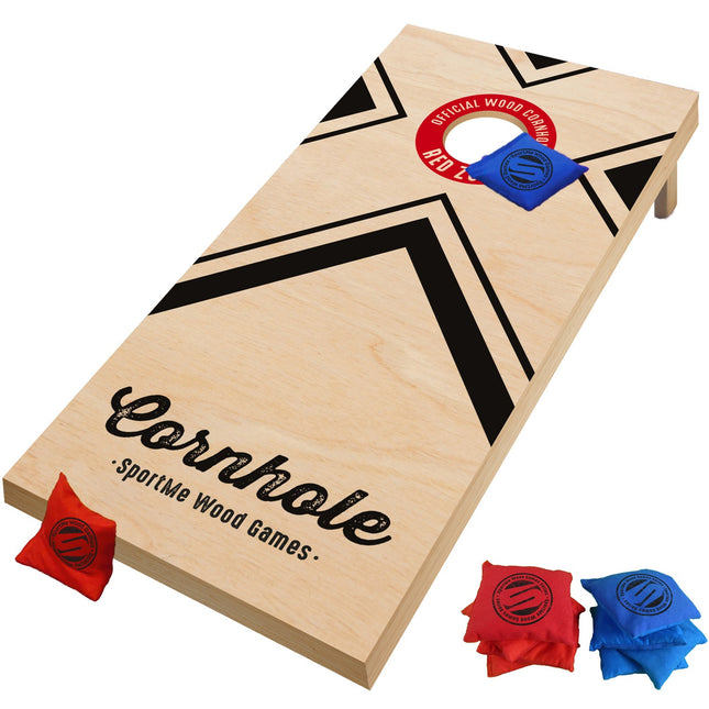 Oficiální dřevěná hra cornhole