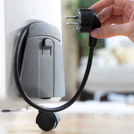 Olejový radiátor Oileven InnovaGoods 2500 W (11 komor)