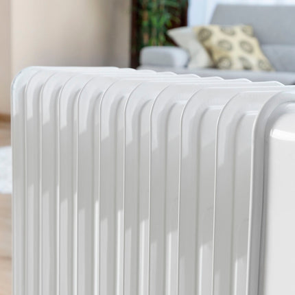 Olejový radiátor Oileven InnovaGoods 2500 W (11 komor)