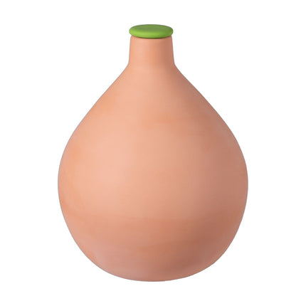 Olla Bewässerungstopf, 3L, poröser Ton, wassersparend