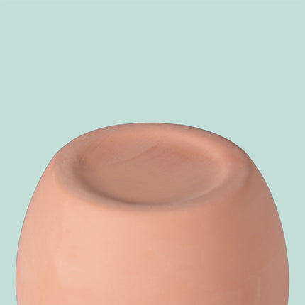 Zavlažovací sada olla, 800 ml, 3 ks, keramické nádoby