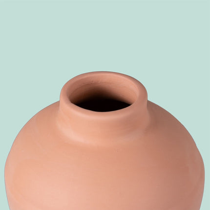 Zavlažovací sada olla, 800 ml, 3 ks, keramické nádoby