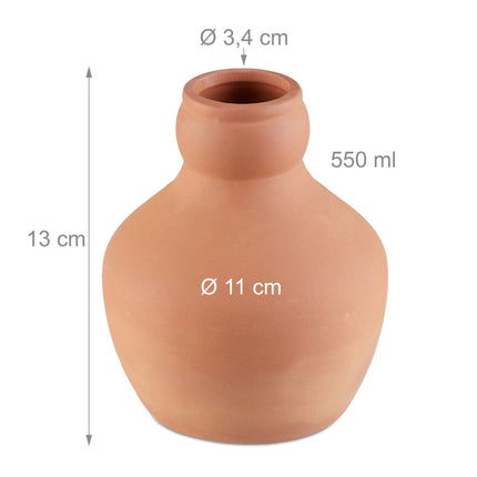 Olly na zavlažování 550 ml, 3 ks