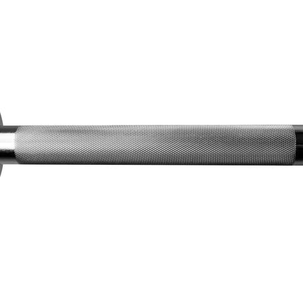 Olympijská osa 160 cm s objímkami Lock Jaw
