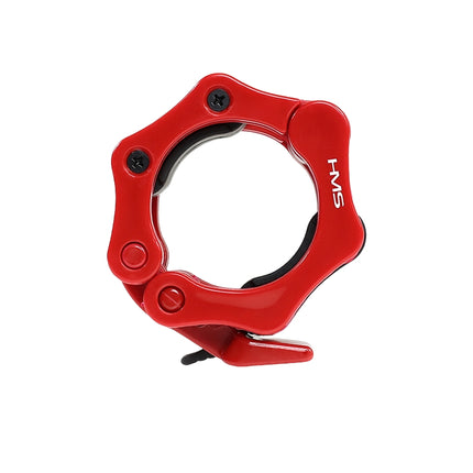 Olympic Barbell 220cm with Lock Jaw Collars
