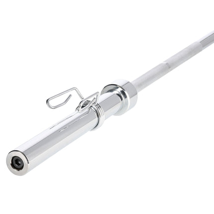Olympijská osa 2220 mm, průměr 50 mm