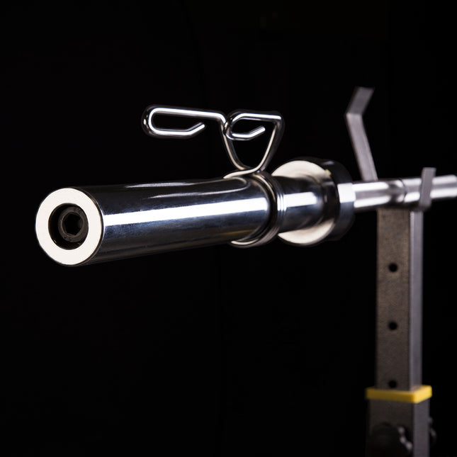 Olympijská osa 2220 mm, průměr 50 mm