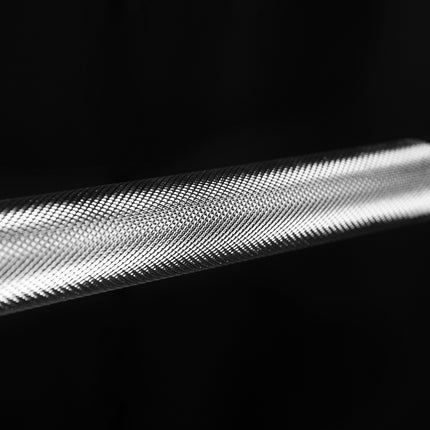 Olympijská osa 2220 mm, průměr 50 mm