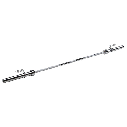 Olympijská osa 2220 mm, průměr 50 mm