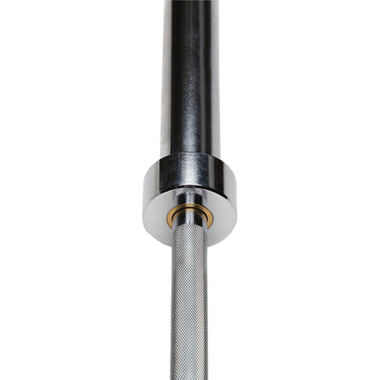 Olympijská osa 2220 mm, průměr 50 mm