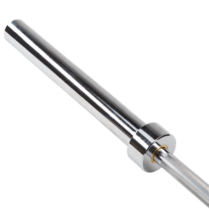 Olympijská osa 2220 mm, průměr 50 mm