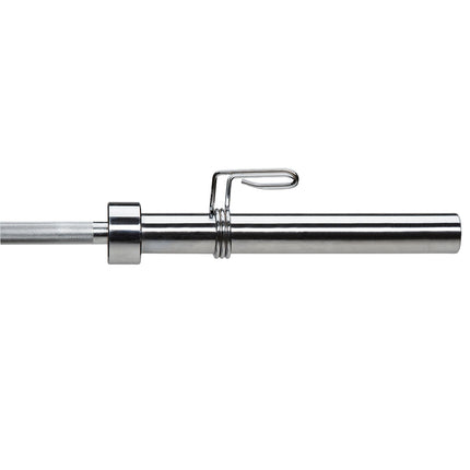 Olympijská osa 2220 mm, průměr 50 mm