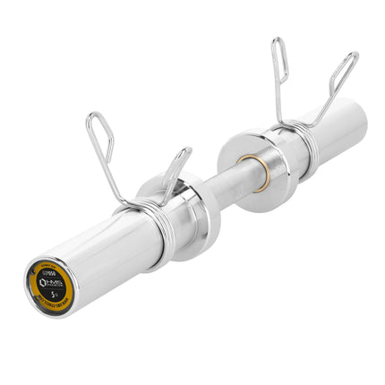 Olympijská osa 50 cm, průměr 50 mm