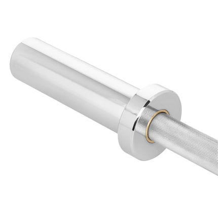 Olympijská osa 50 cm, průměr 50 mm
