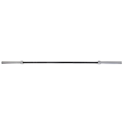 Olympijská osa, nosnost 700 kg, úchop 28 mm, jehlová ložiska