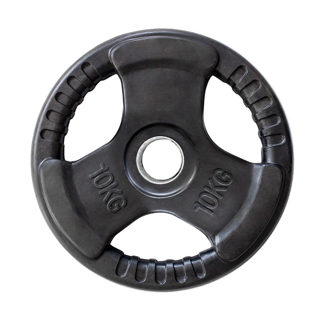 Olympijský kotouč, 10 kg