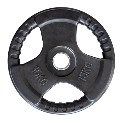 Olympijský kotouč, 15 kg