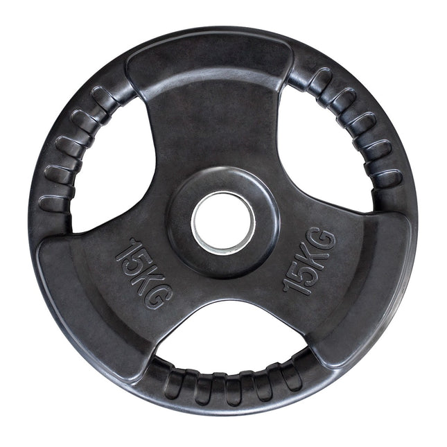 Olympijský kotouč, 15 kg