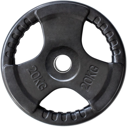 Olympic Weight Plate, 20 kg