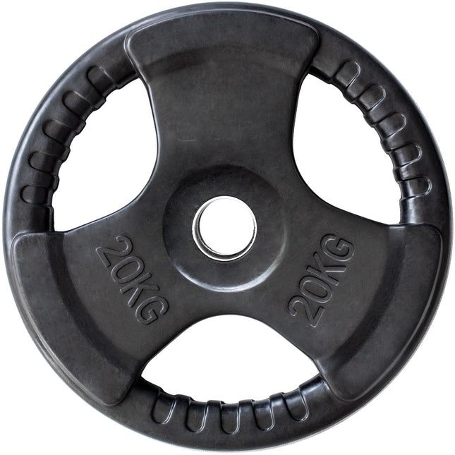 Olympijský kotouč, 20 kg