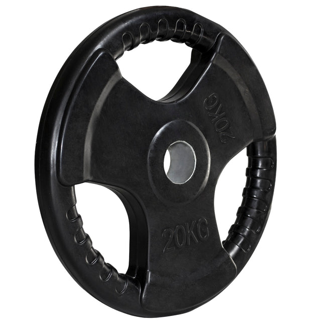 Olympijský kotouč, 20 kg