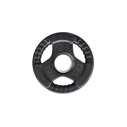 Olympijský kotouč 2,5 kg – odolná ocel
