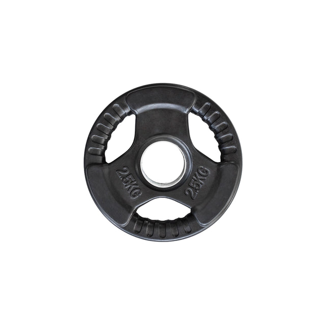 Olympic Weight Plate 2.5 kg – Durable Steel