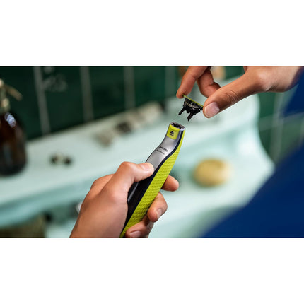 OneBlade 360 náhradní břit QP410/50, 1 ks