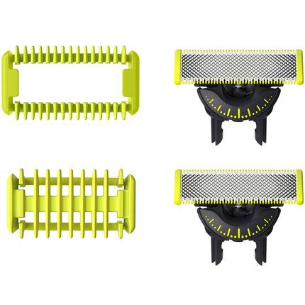 OneBlade Ersatzklinge QP624/50 2er-Pack
