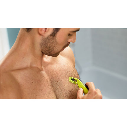 OneBlade Ersatzklinge QP624/50 2er-Pack