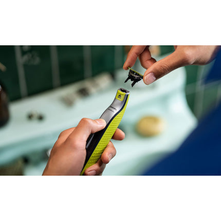 OneBlade náhradní břity, 3 ks, QP430