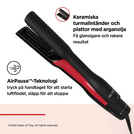 One-Step Air Straight 2v1 RVDR5330
